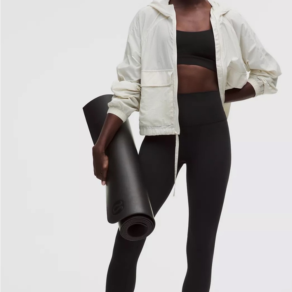 Black Lululemon Leggings
